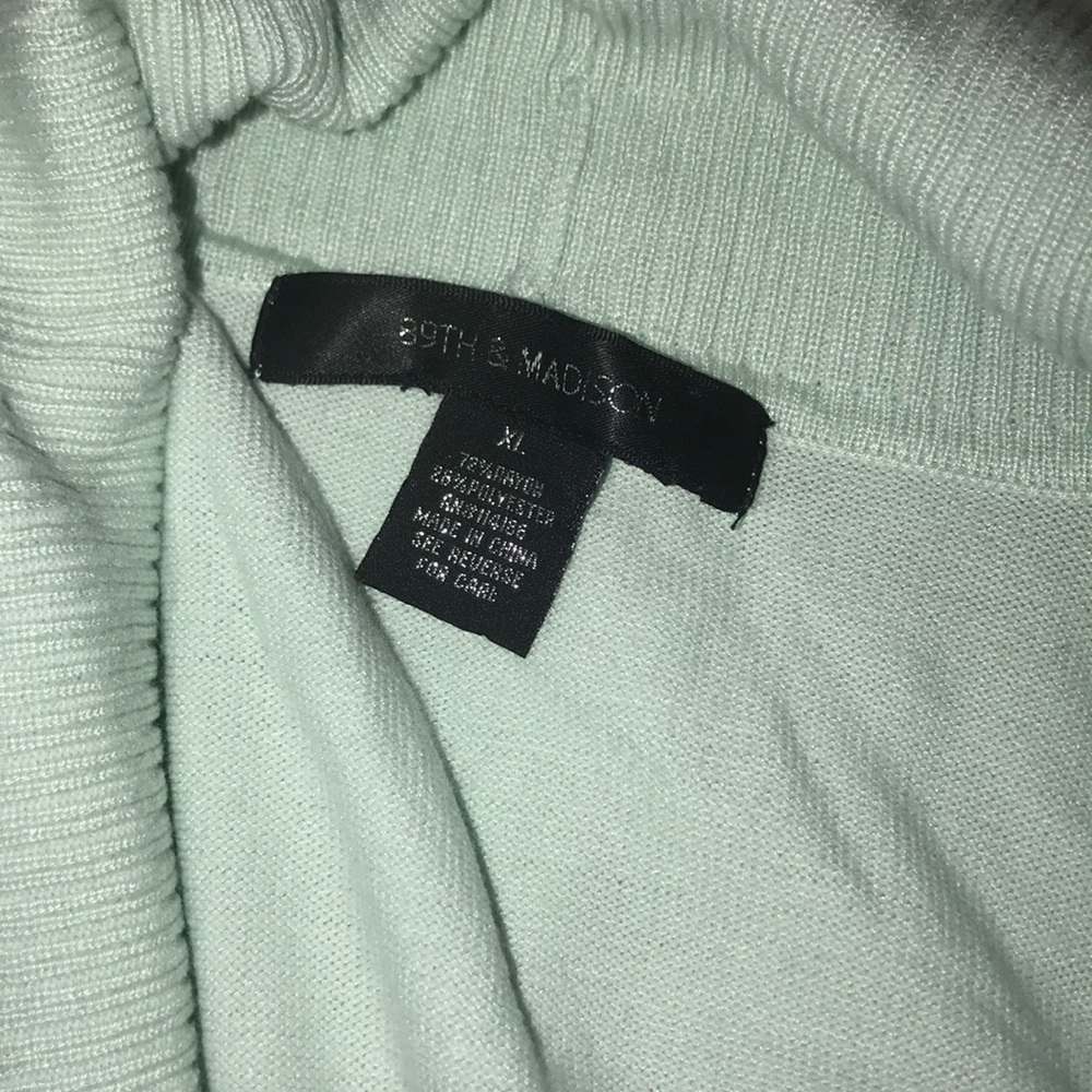 Cardigan - Picture 2 of 4